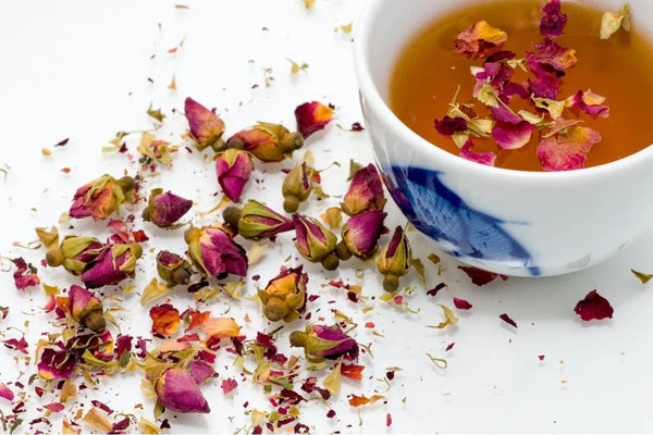 HerbalDev Tea Benfit