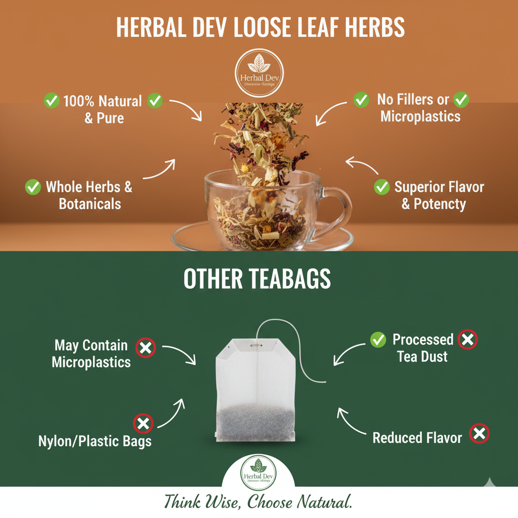 Organic Hibiscus Tea