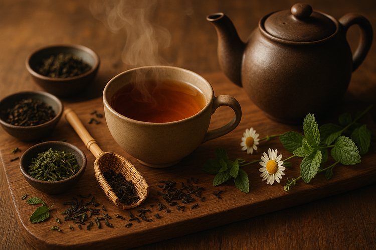 Tea