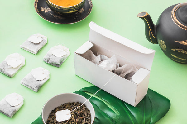 Sealed for Freshness