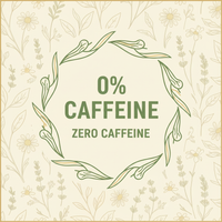 Zero Caffeine